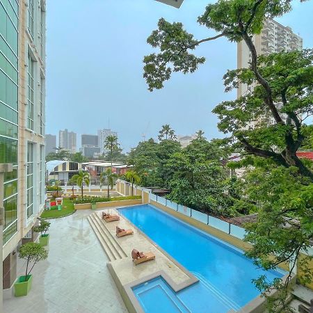 City Center- Balcony Suite 宿务 外观 照片