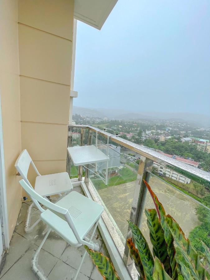 City Center- Balcony Suite 宿务 外观 照片