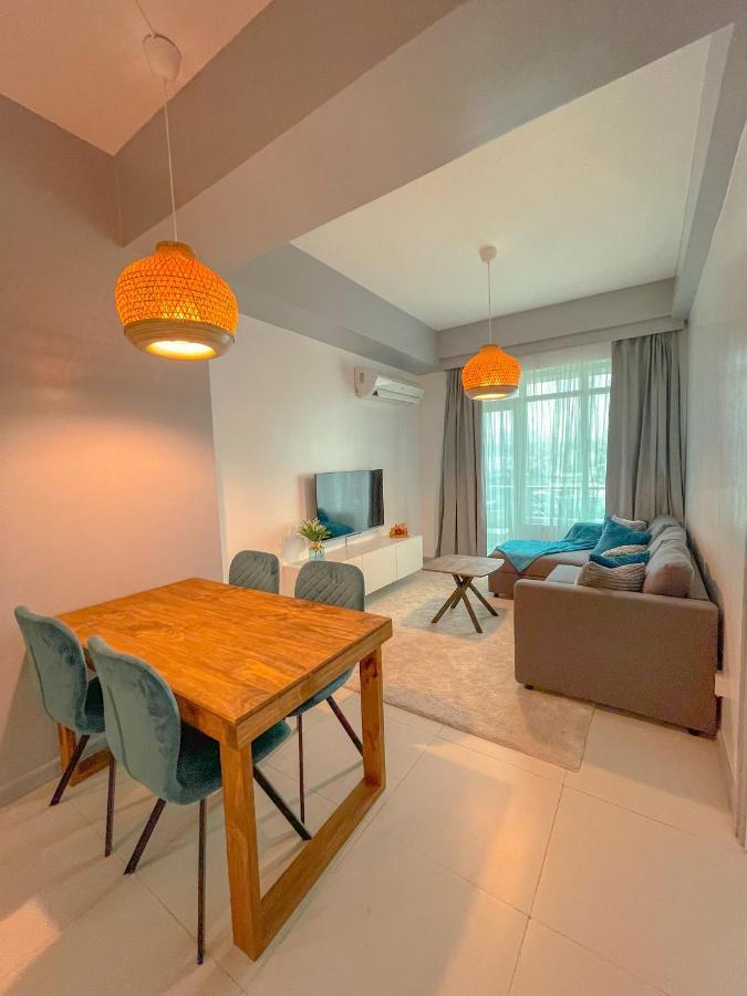 City Center- Balcony Suite 宿务 外观 照片