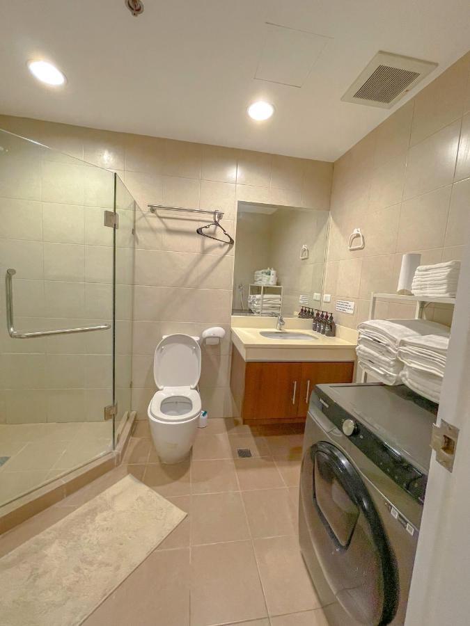 City Center- Balcony Suite 宿务 外观 照片