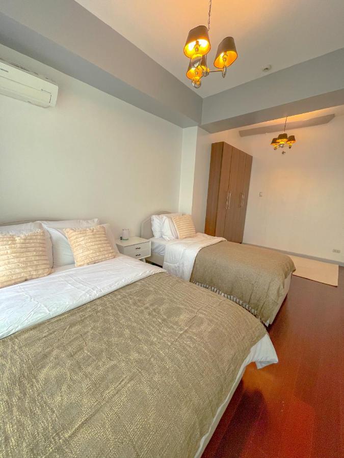 City Center- Balcony Suite 宿务 外观 照片
