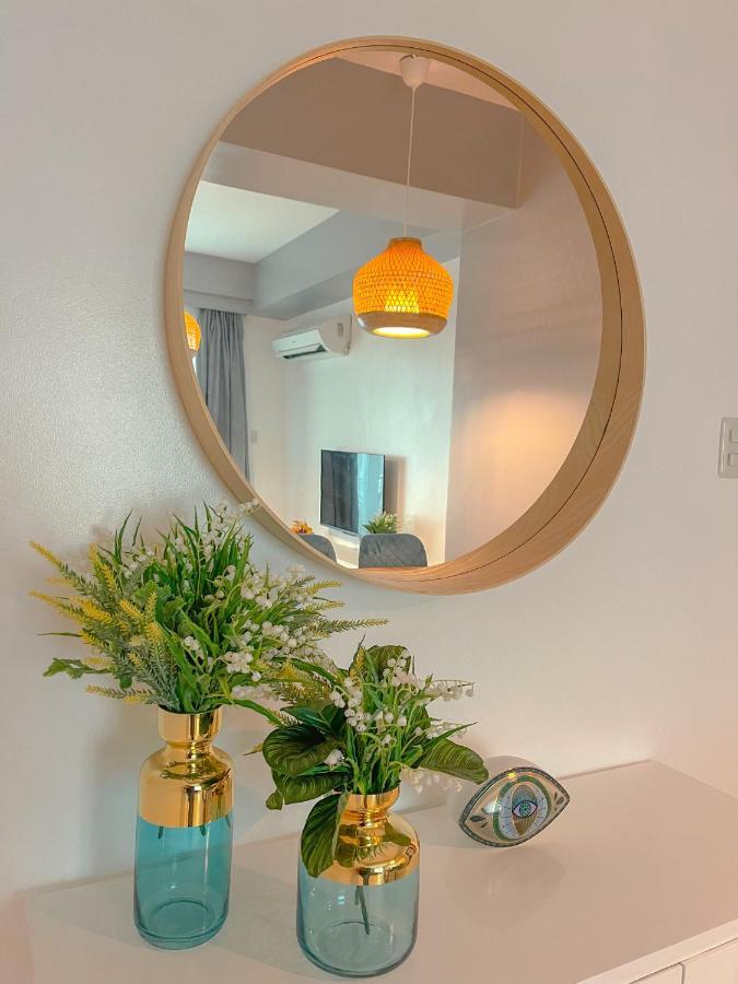 City Center- Balcony Suite 宿务 外观 照片