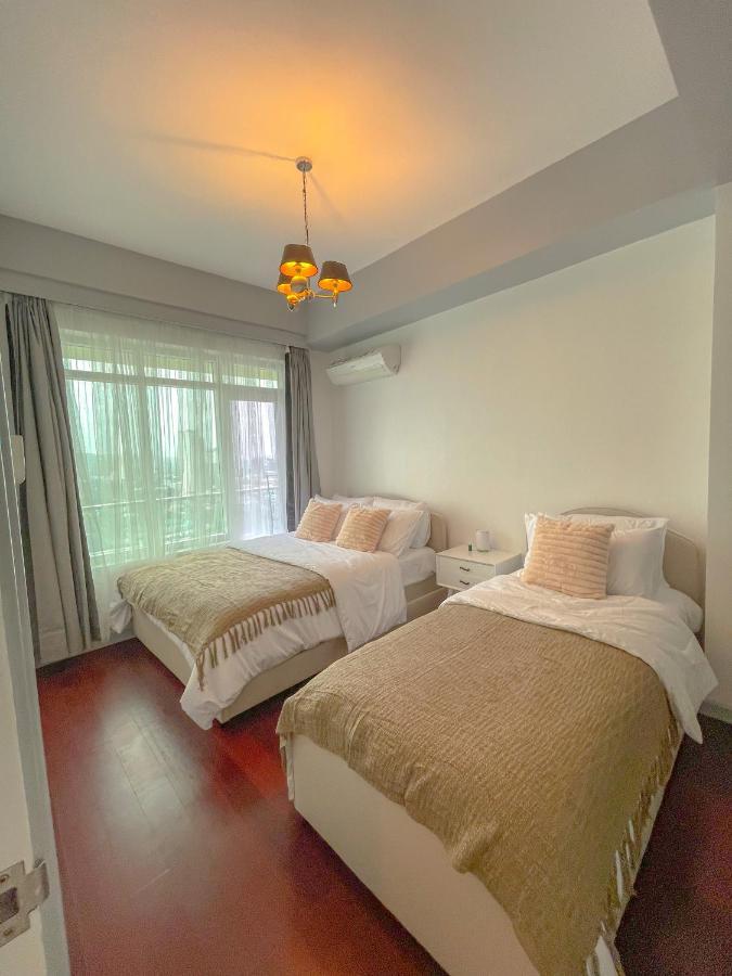 City Center- Balcony Suite 宿务 外观 照片