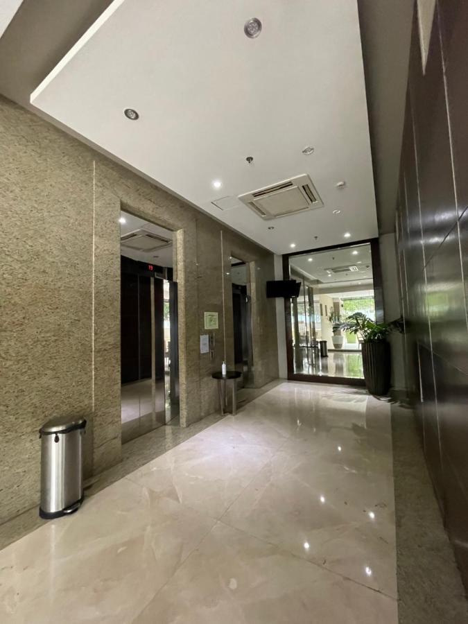 City Center- Balcony Suite 宿务 外观 照片