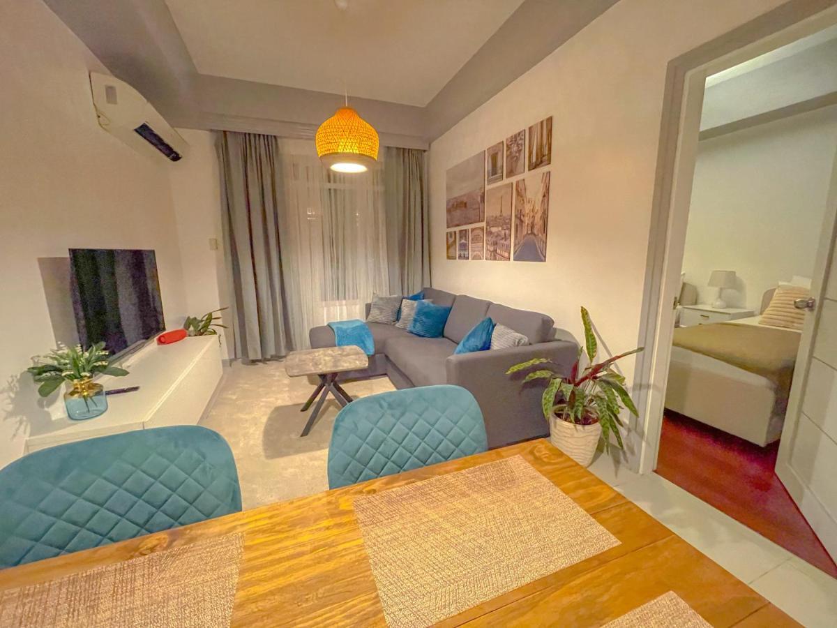 City Center- Balcony Suite 宿务 外观 照片
