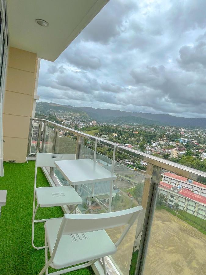 City Center- Balcony Suite 宿务 外观 照片