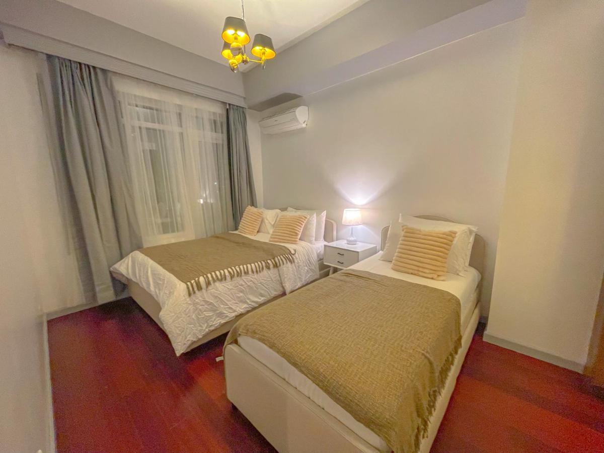 City Center- Balcony Suite 宿务 外观 照片
