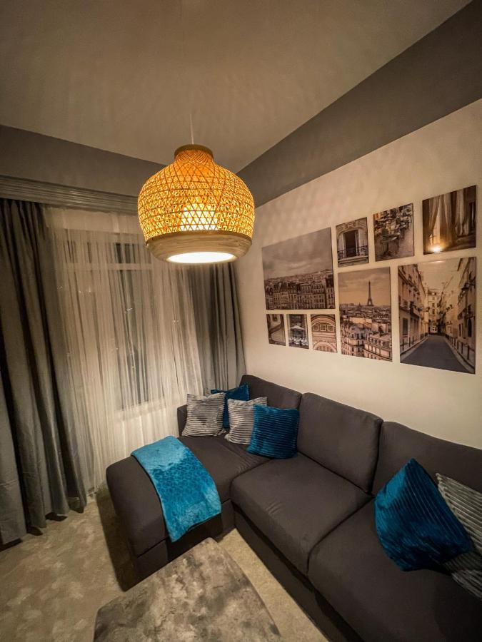 City Center- Balcony Suite 宿务 外观 照片