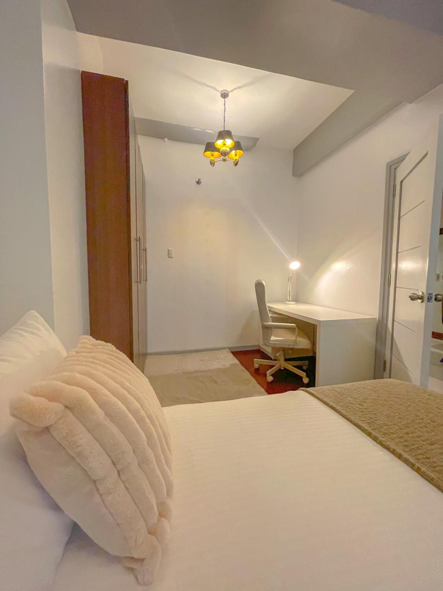 City Center- Balcony Suite 宿务 外观 照片